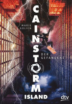 Cainstorm Island - Der Gefangene