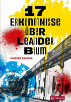 17 Erkenntnisse über Leander Blum