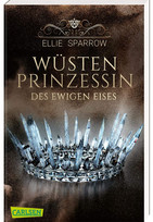 Wüstenprinzessin des Ewigen Eises