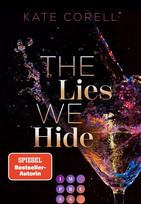 The Lies We Hide