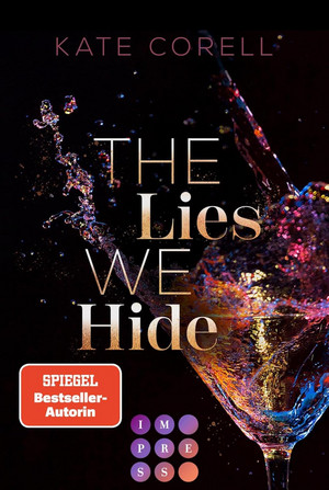 The Lies We Hide