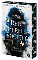 Red Umbrella Society - Der Biss der Schlange