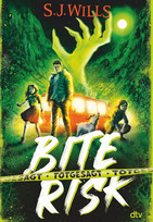Bite Risk - 2. Totgesagt