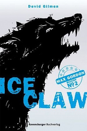 Ice Claw - Max Gordon 2