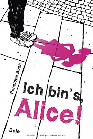 Ich bin´s, Alice!