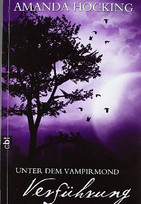 Verführung - Unter dem Vampirmond (2)