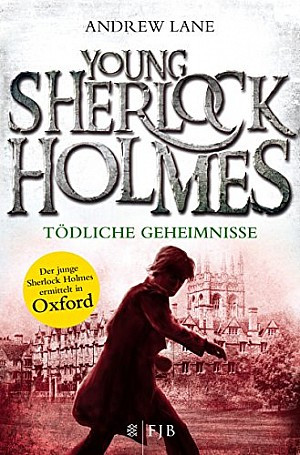 Young Sherlock Holmes - Tödliche Geheimnisse