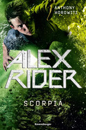 Alex Rider: Scorpia