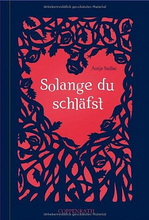 Solange du schläfst