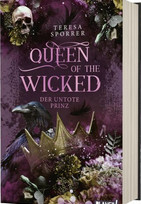 Queen of the Wicked: Der untote Prinz