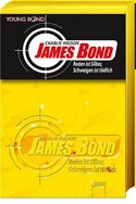 Young James Bond 4 - Reden ist Silber, Schweigen ist tödlich
