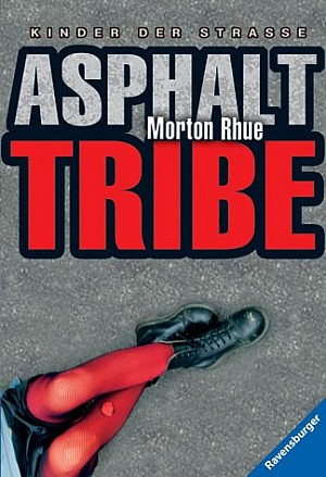 Asphalt Tribe