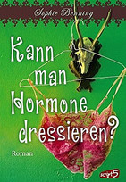 Kann man Hormone dressieren?
