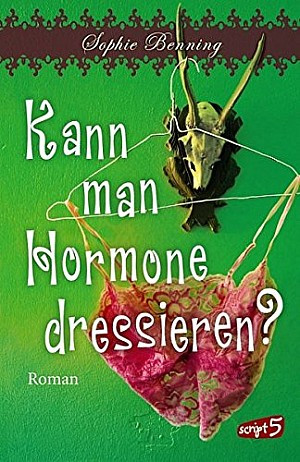 Kann man Hormone dressieren?