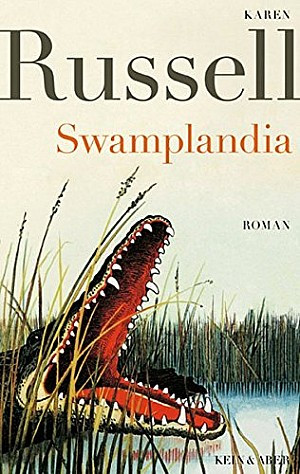 Swamplandia