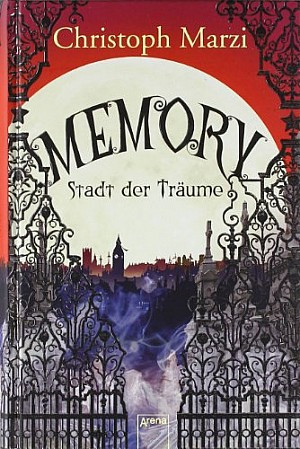 Memory - Stadt der Träume