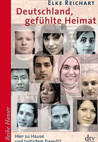 Deutschland, gefühlte Heimat
