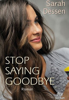 Stop saying goodbye