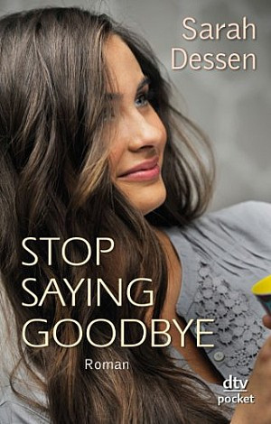 Stop saying goodbye