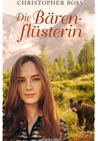 Die Bärenflüsterin