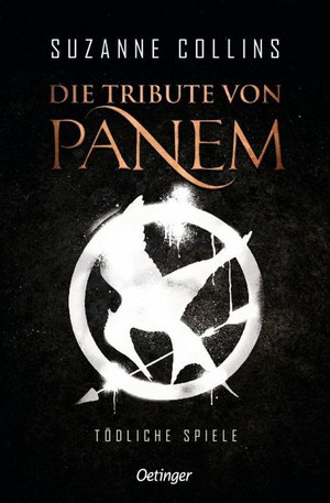 Die Tribute von Panem 1 - Tödliche Spiele