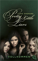 Pretty Little Liars - Vollkommen