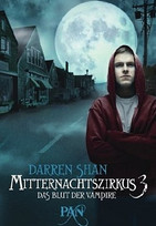 Mitternachtszirkus 3 - Das Blut der Vampire