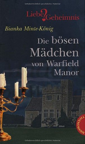 Die bösen Mädchen von Warfield Manor