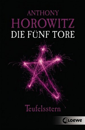 Teufelsstern - Die Fünf Tore 2