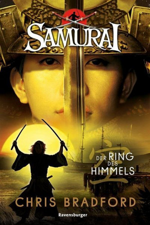 Samurai: Der Ring des Himmels
