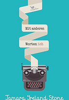 Mit anderen Worten: ich
