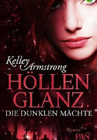 Die dunklen Mächte (3) - Höllenglanz