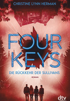 Four Keys - Die Rückkehr der Sullivans