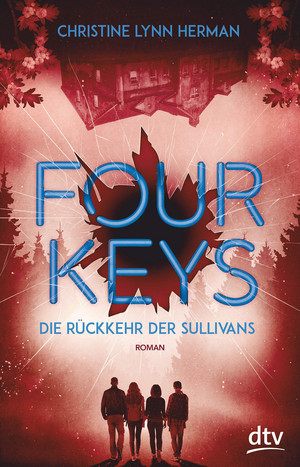 Four Keys - Die Rückkehr der Sullivans