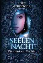Die dunklen Mächte (2) - Seelennacht