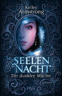 Die dunklen Mächte (2) - Seelennacht