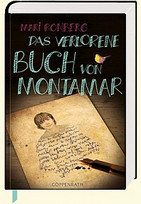 Das verlorene Buch von Montamar