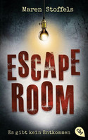 Escape Room - Es gibt kein Entkommen