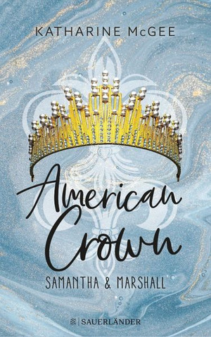 American Crown: Samantha & Marshall