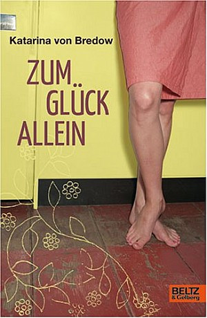 Zum Glück allein