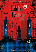 Lilith Parker - Insel der Schatten