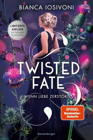 Twisted Fate: Wenn Liebe zerstört