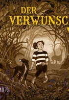 Der verwunschene Wald