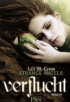 Strange Angels (1) - Verflucht