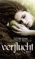 Strange Angels (1) - Verflucht 