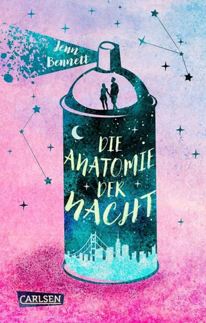 Die Anatomie der Nacht