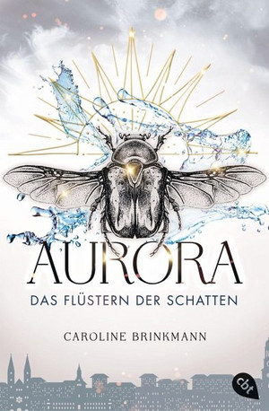Aurora - Das Flüstern der Schatten