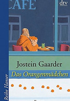 Das Orangenmädchen