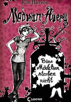 Böse Mädchen sterben nicht - Madison Avery (3) 