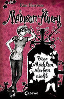 Böse Mädchen sterben nicht - Madison Avery (3)